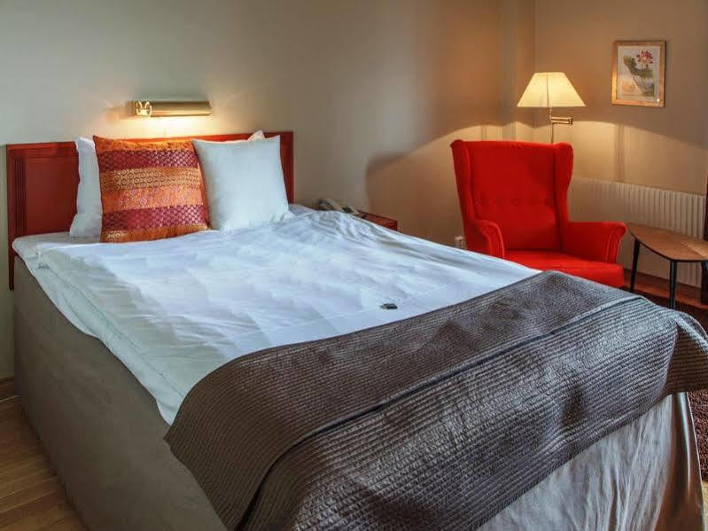 Western Royal Star Hotel Stockholm