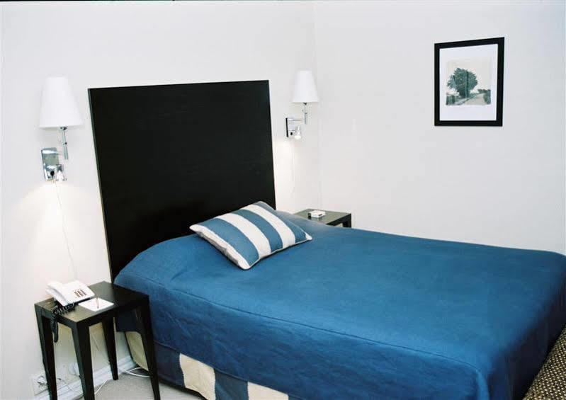 Western Royal Star Hotel Stockholm