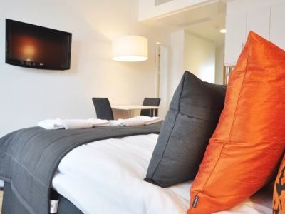 Sky Apartments, Hotel 3*