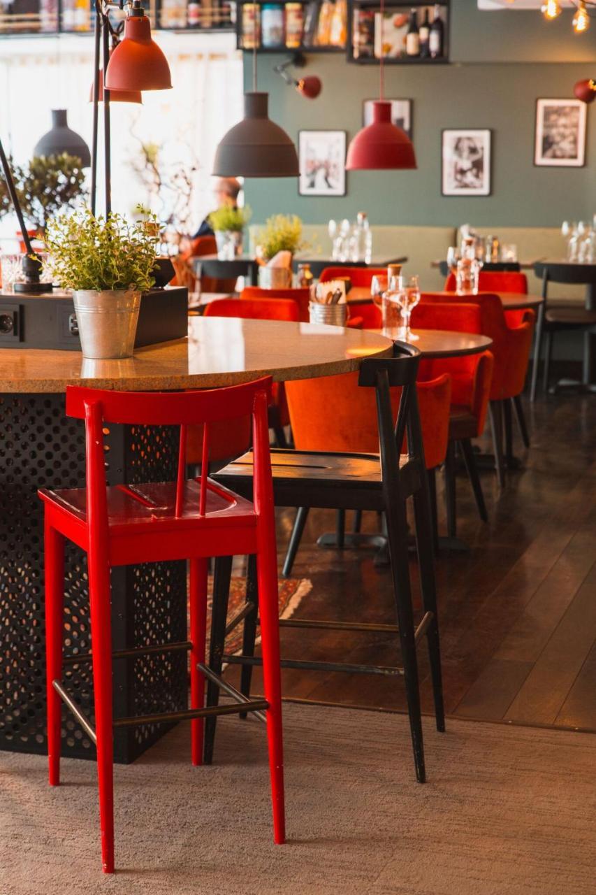 Point Hotel Stockholm