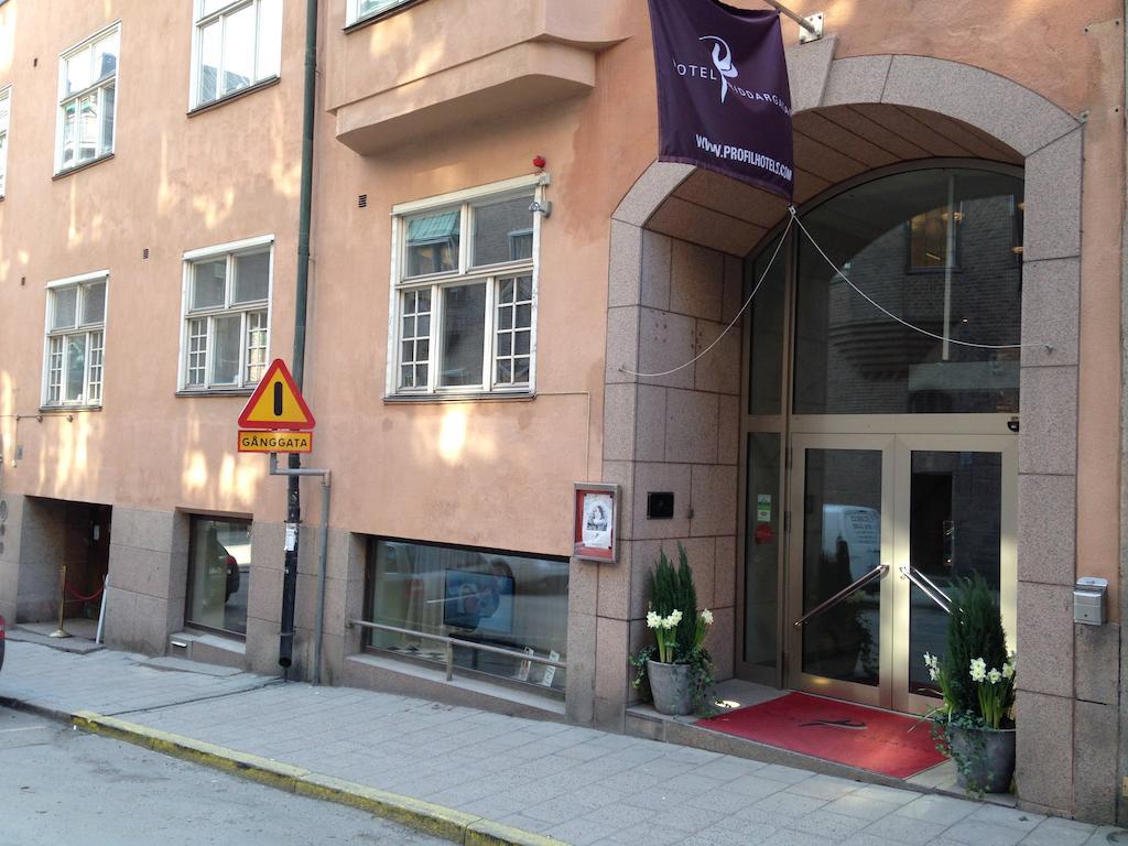 Profilhotels Riddargatan Hotel