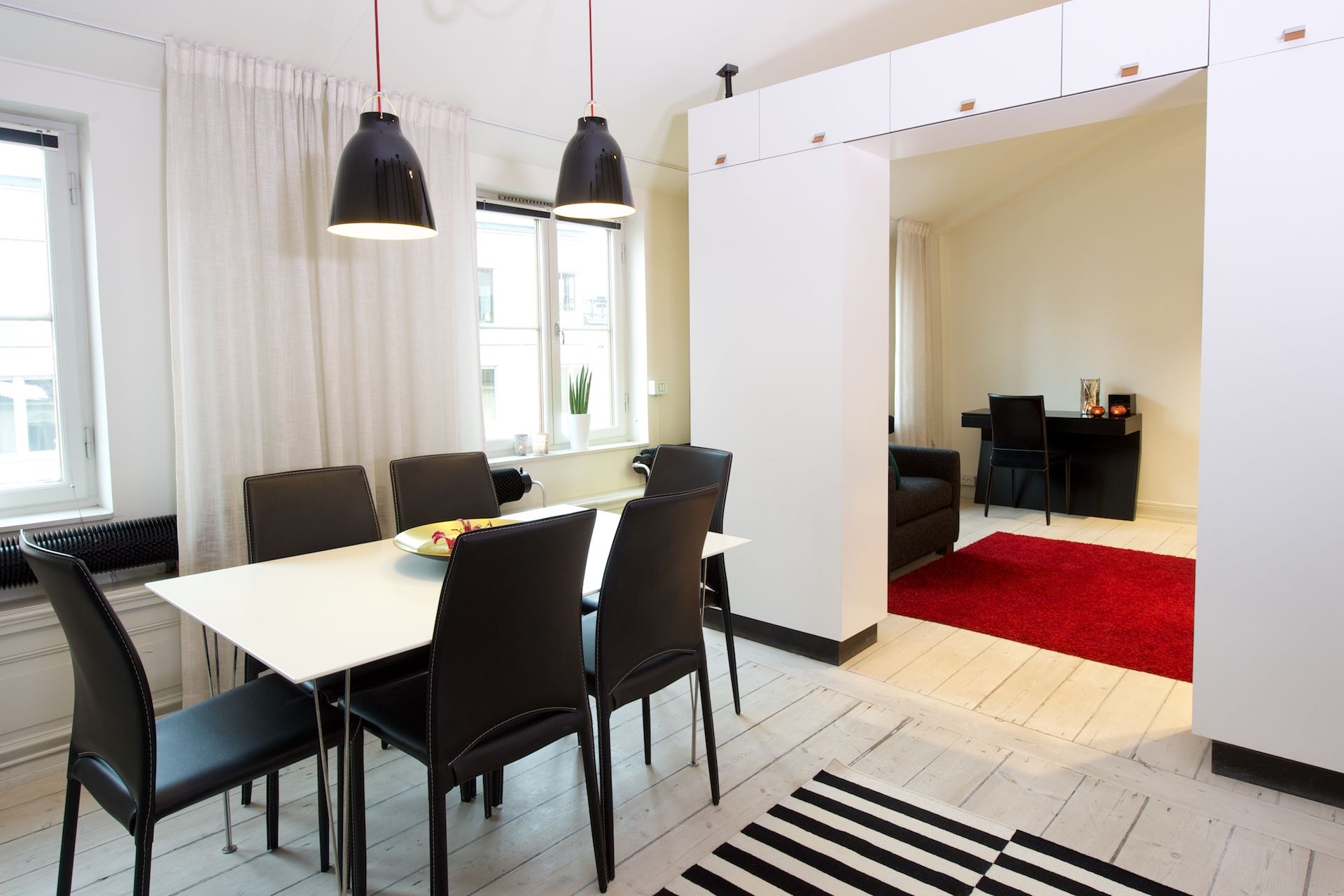 Apartment Second Guldgraend *