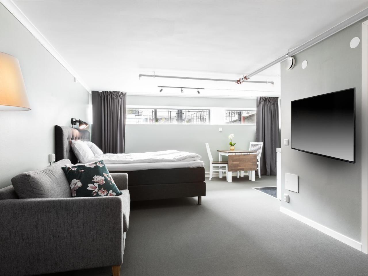 Niro 3* Stockholm