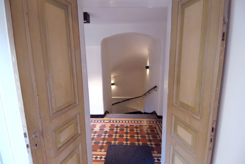 Second Guldgraend Apartment