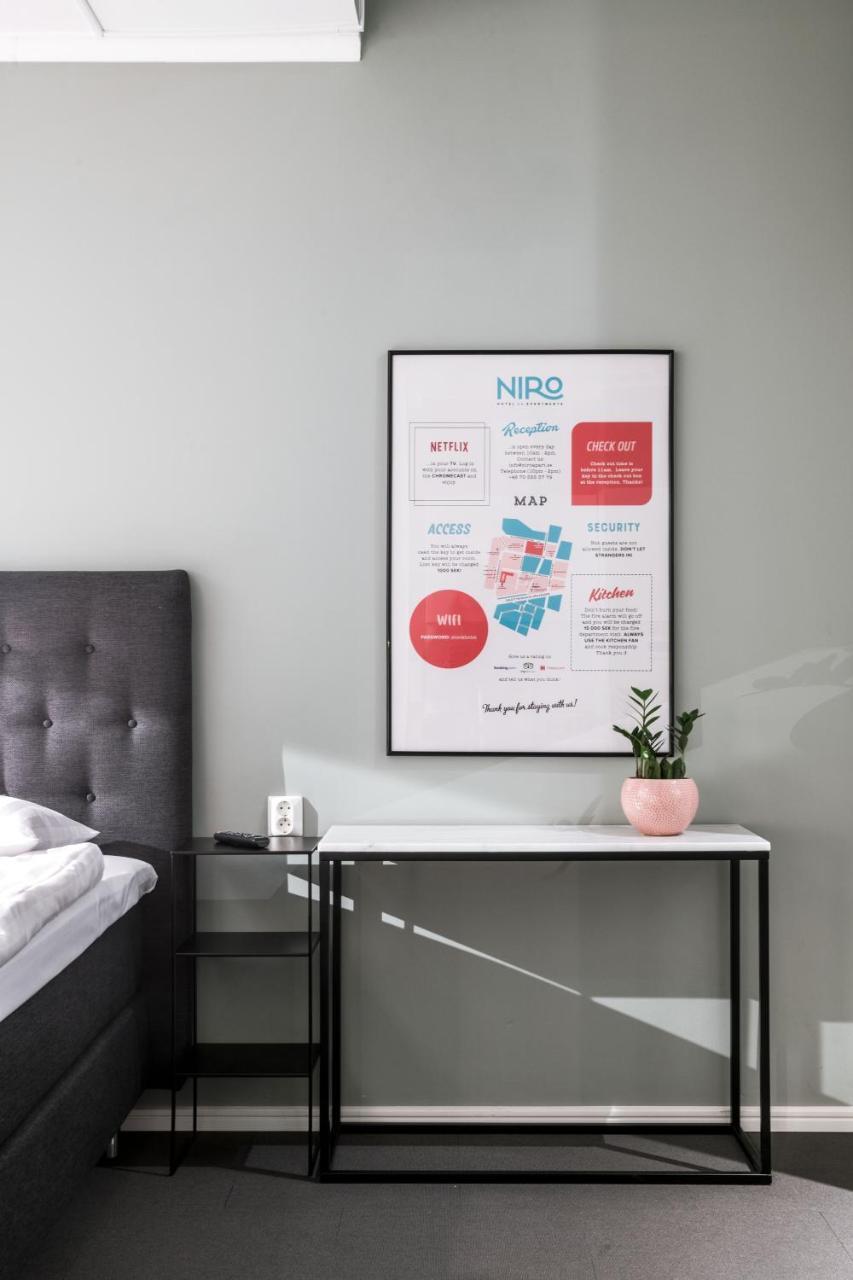Hotel Niro 3*
