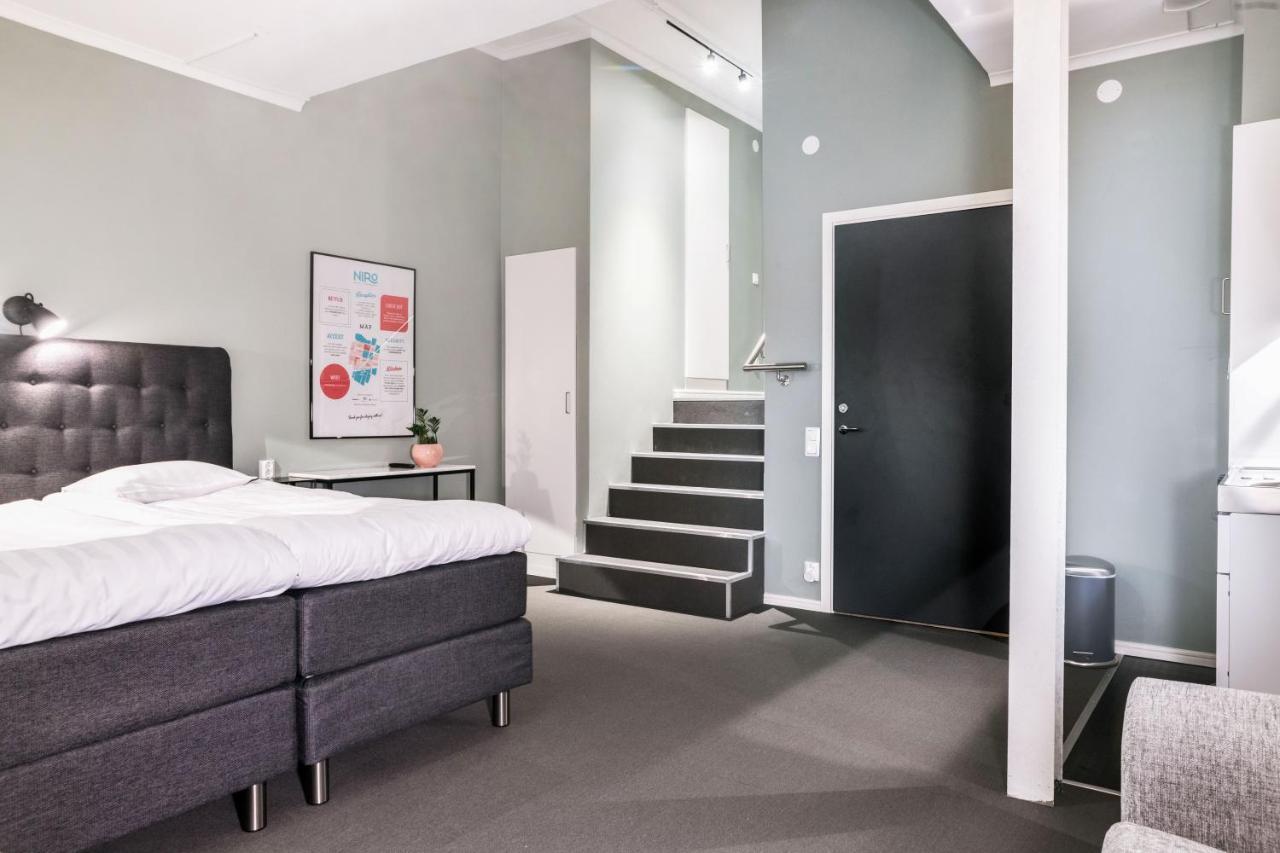 Niro Hotel Stockholm
