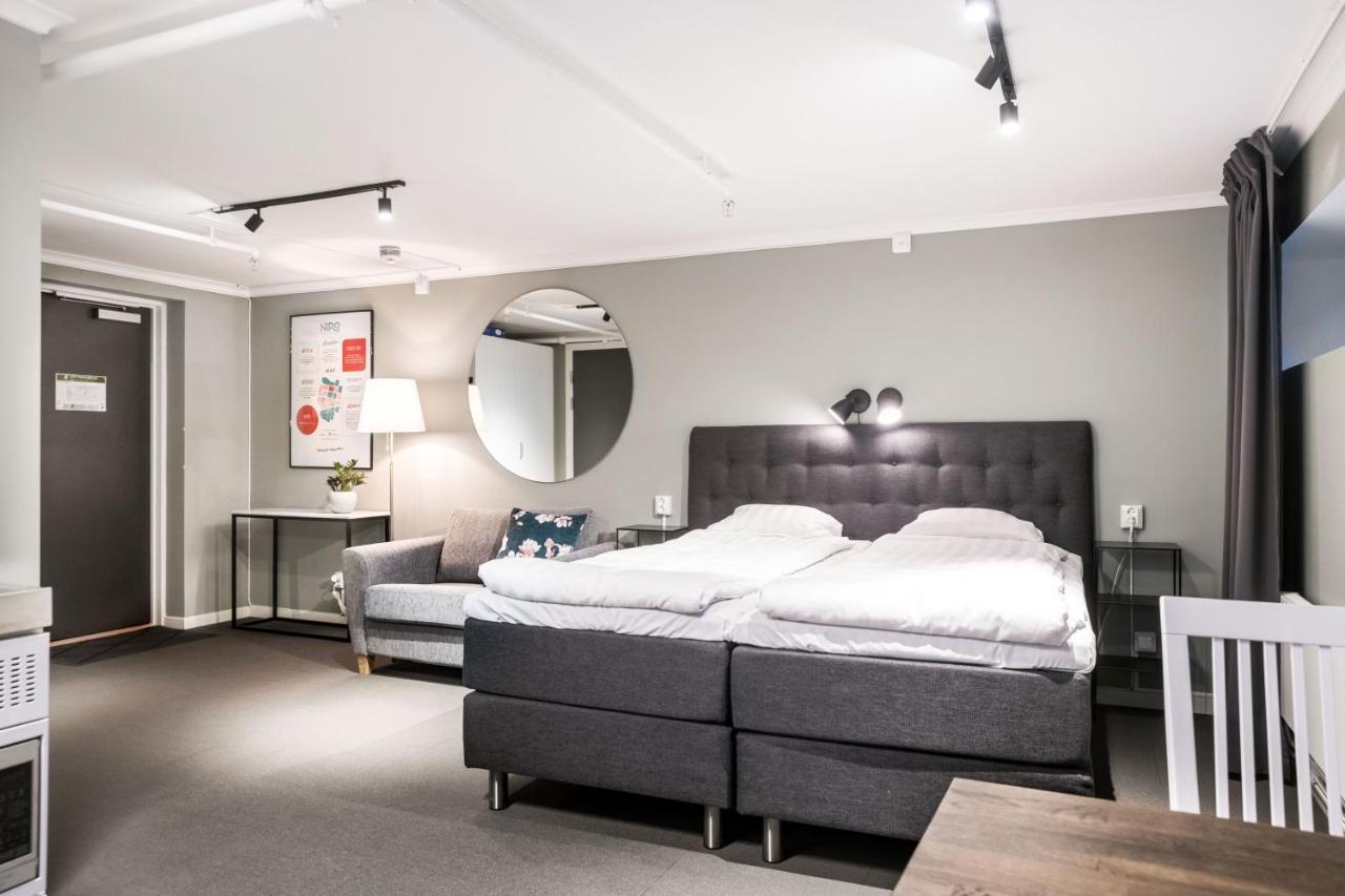 Niro Hotel