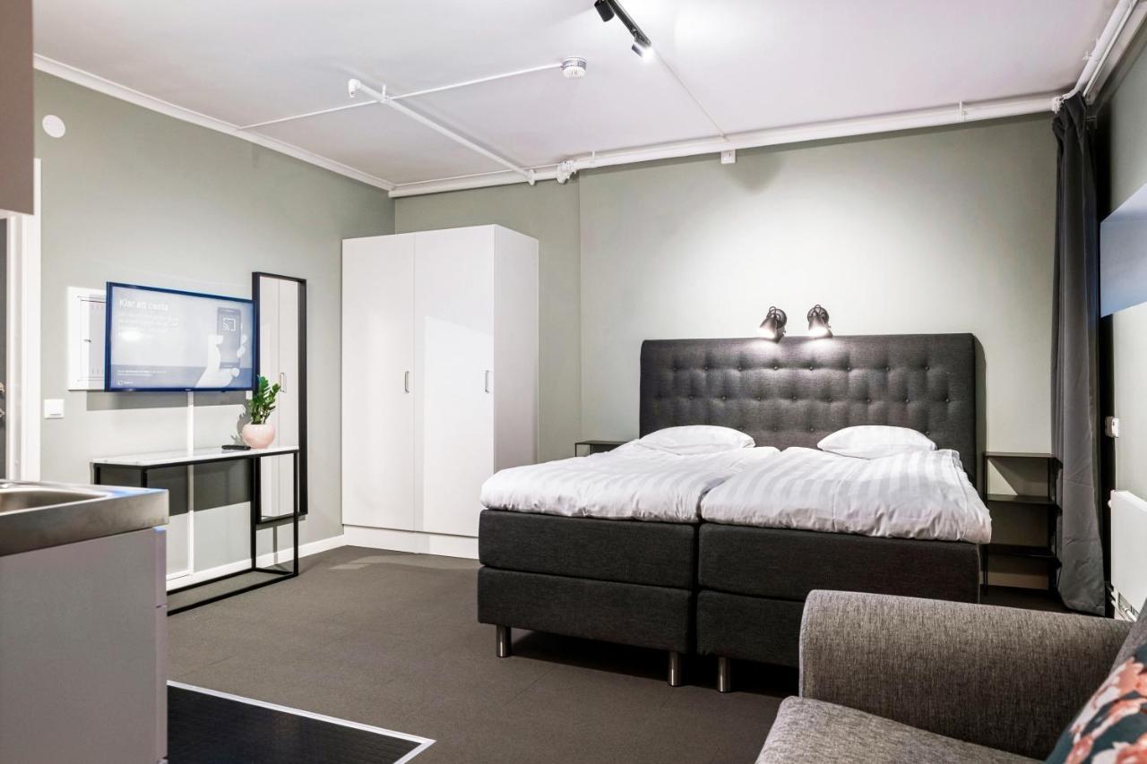 Niro Stockholm
