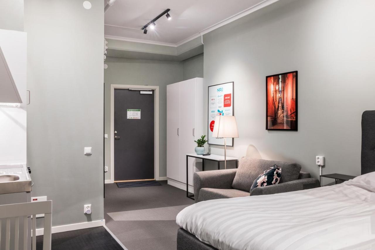 Hotel Niro Stockholm