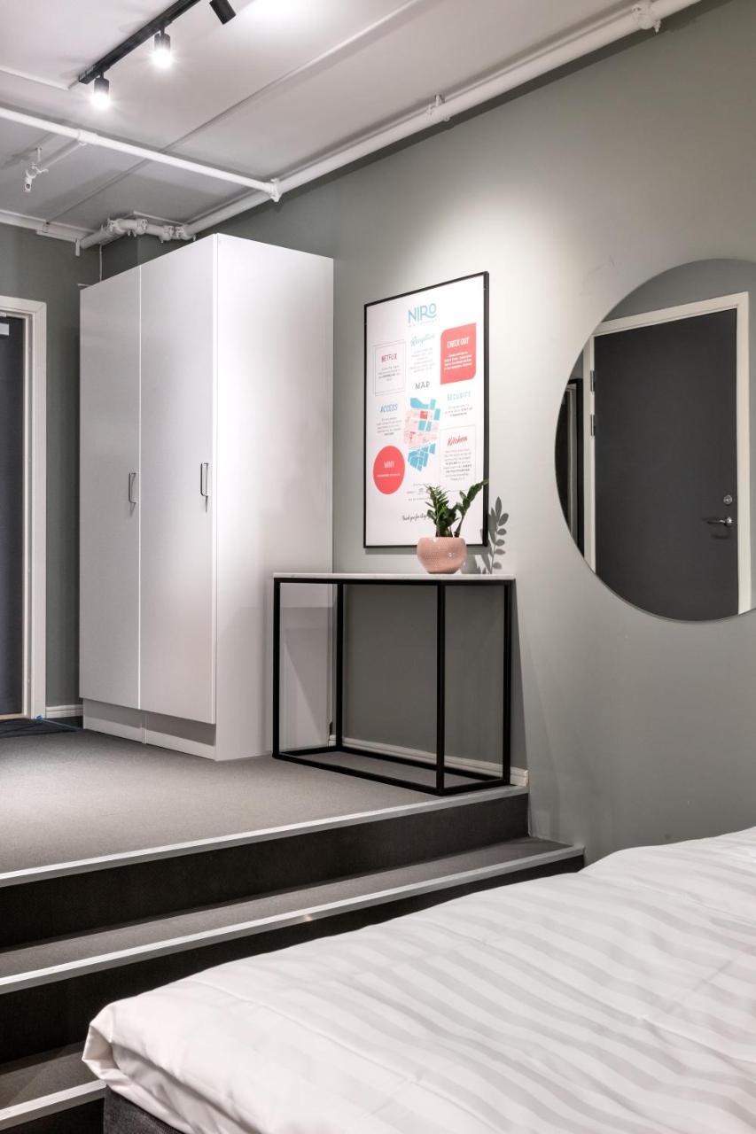 Niro Hotel Stockholm
