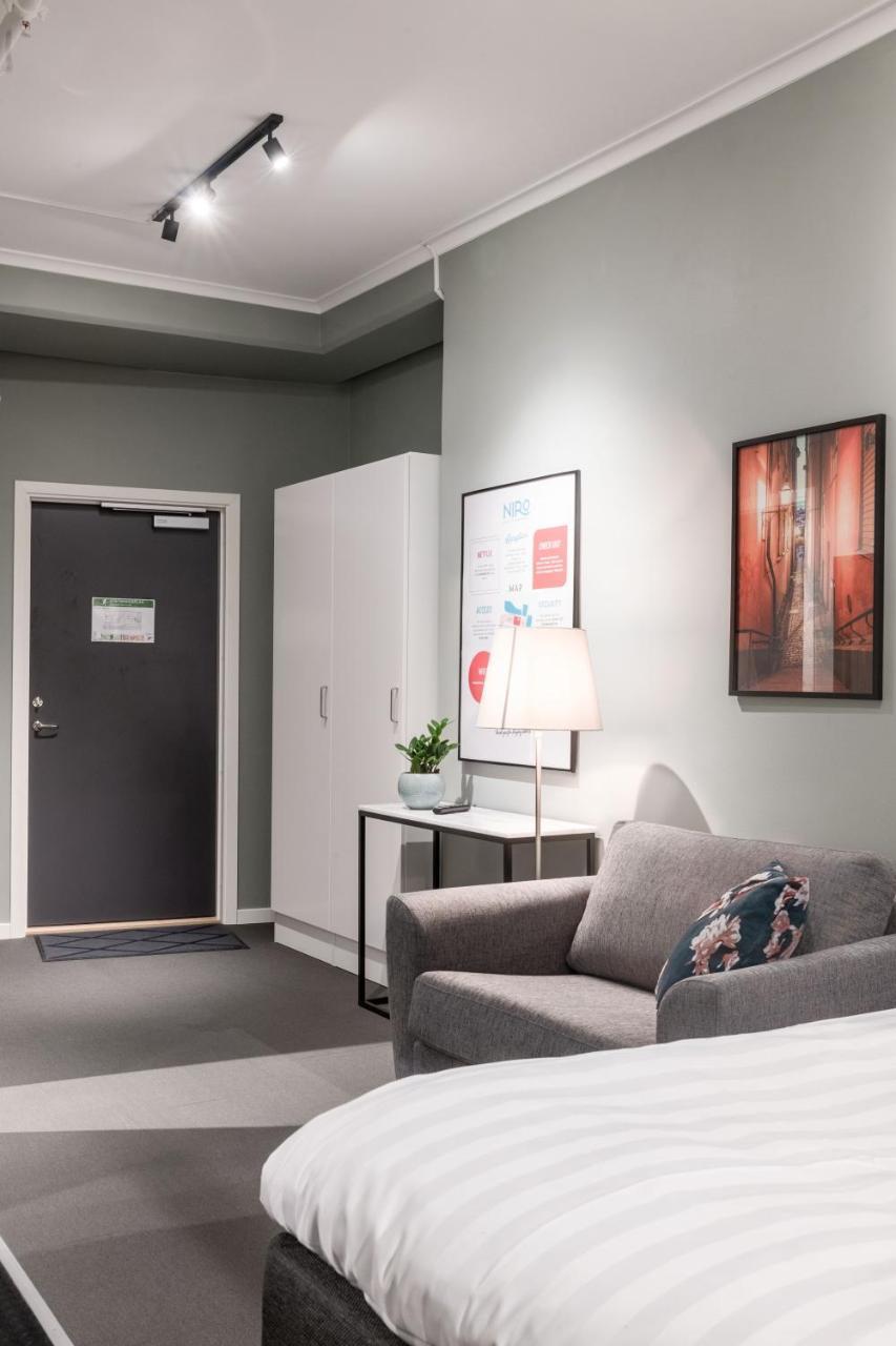 Hotel Niro 3*