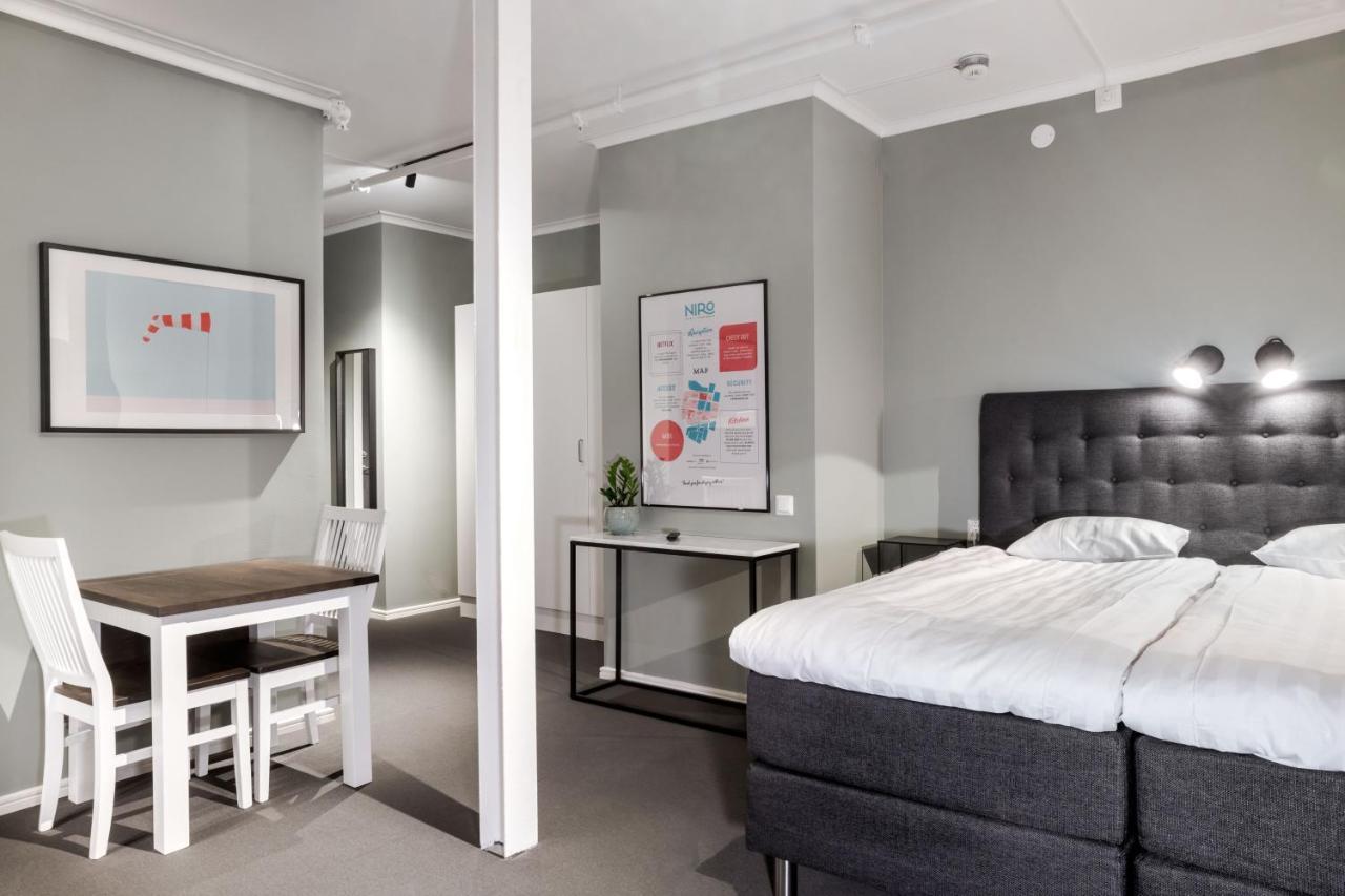Niro Hotel Stockholm