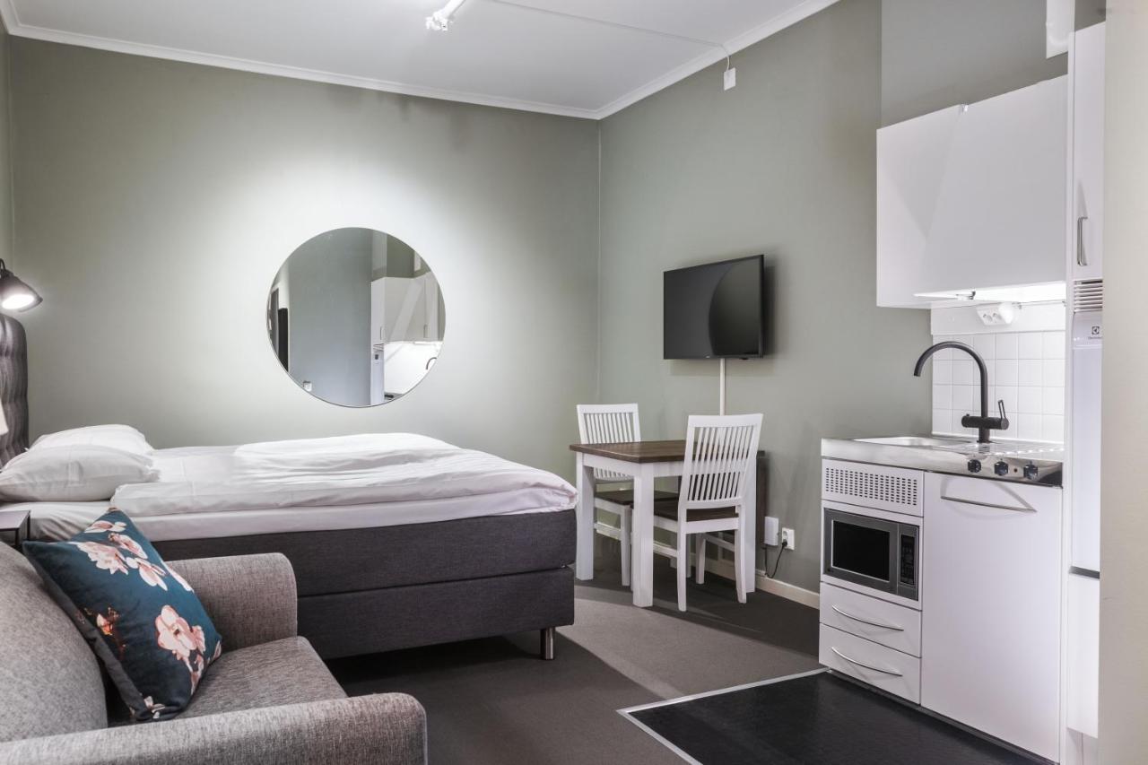 Hotel Niro 3*