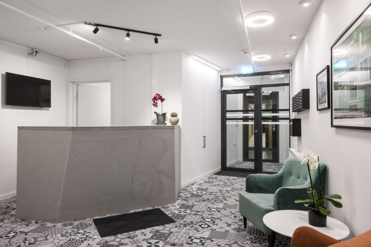 Niro Hotel