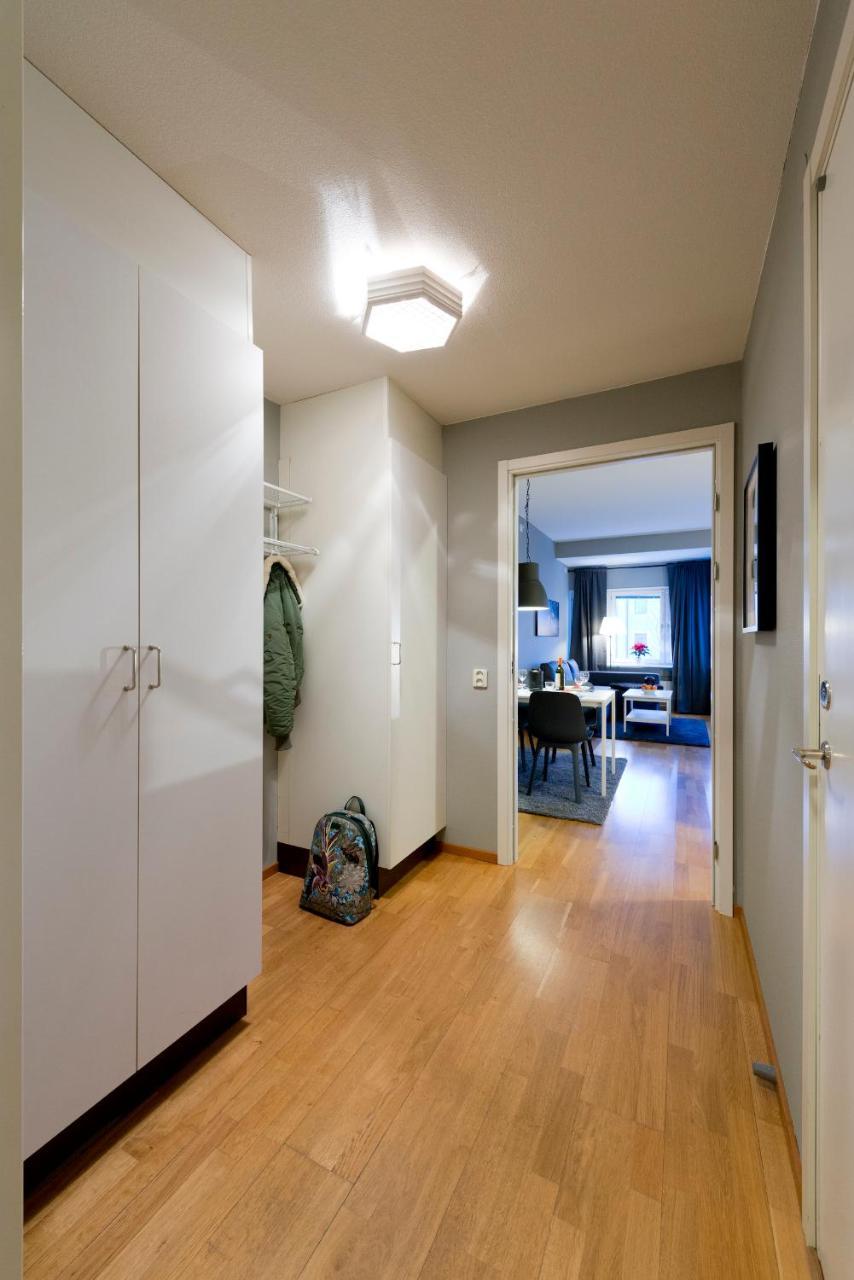 Optimal Skarholmen Apartment