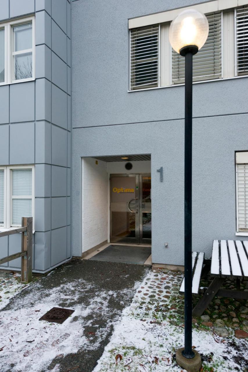 Optimal Skarholmen Stockholm