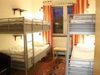Saetra Hotel