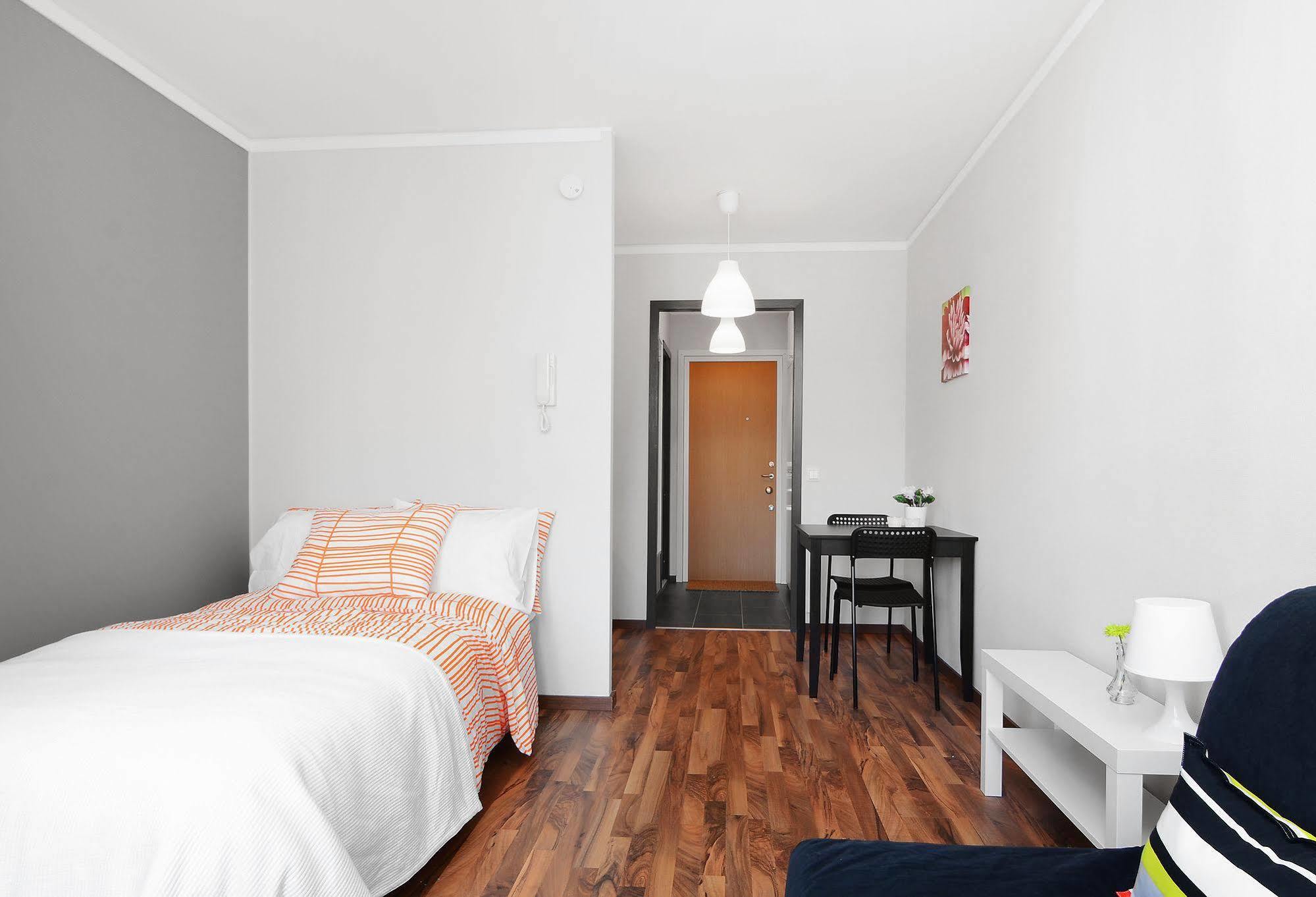 Apartment Forenom Huvudsta