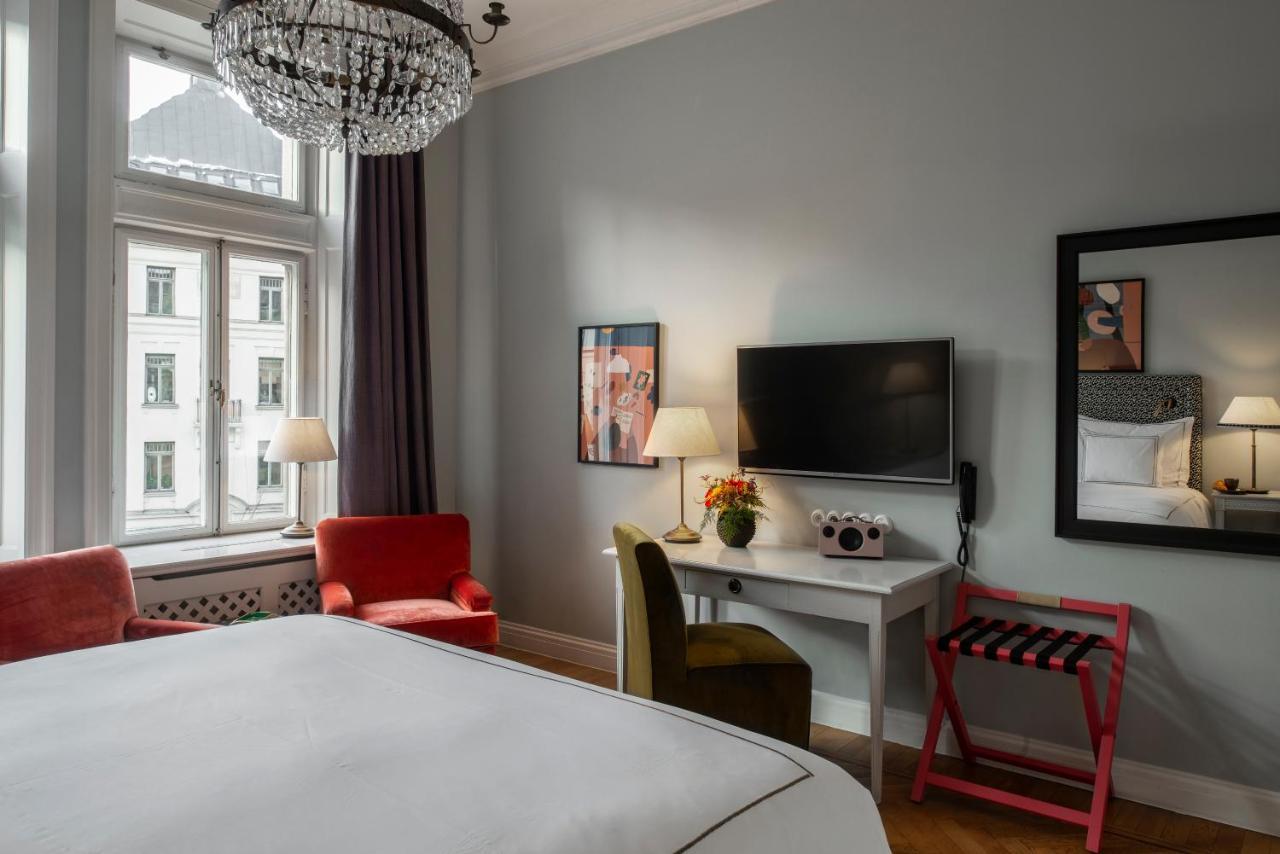 The Sparrow Hotel Stockholm