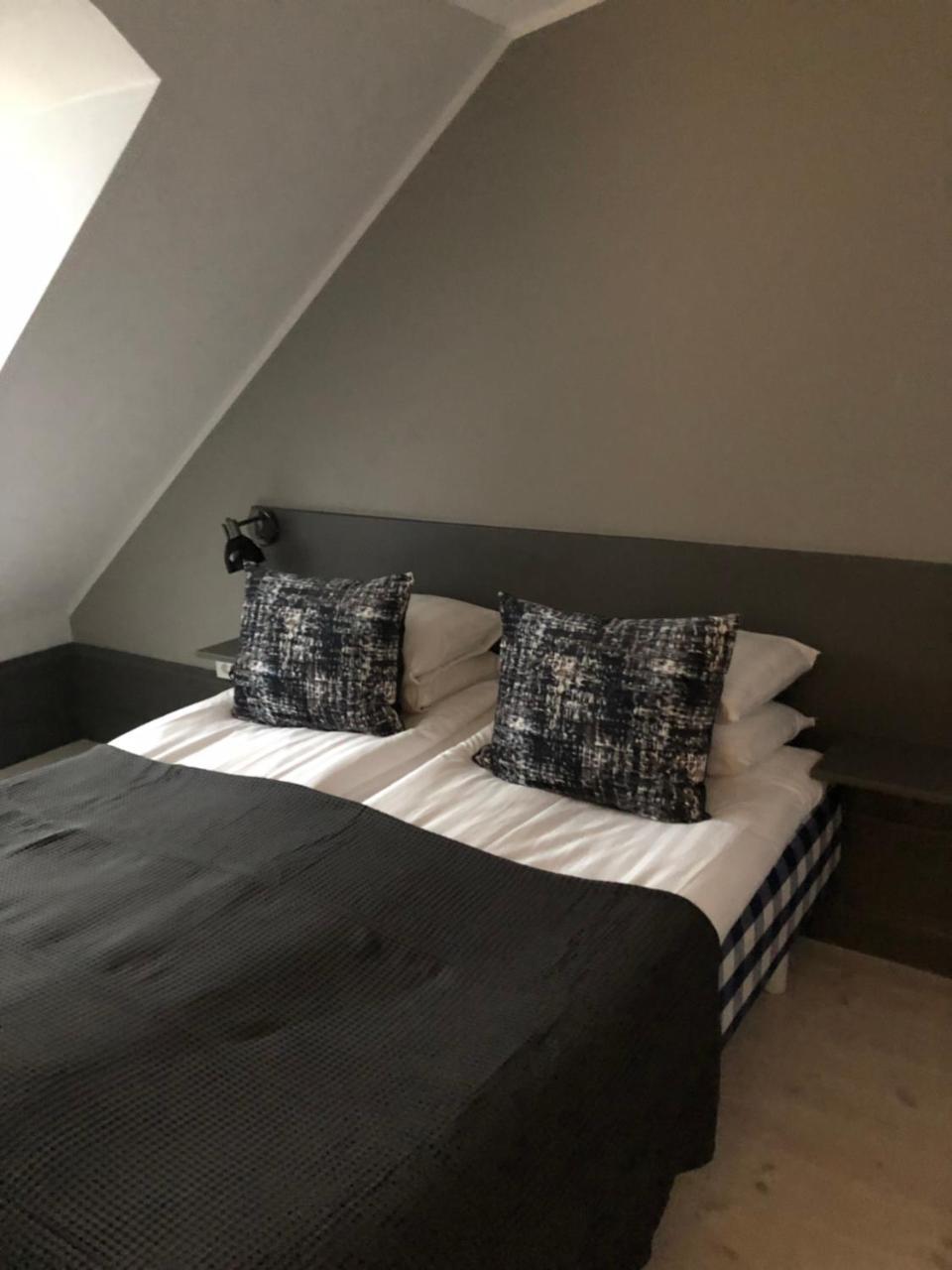 Second Guldgraend Apartment Stockholm