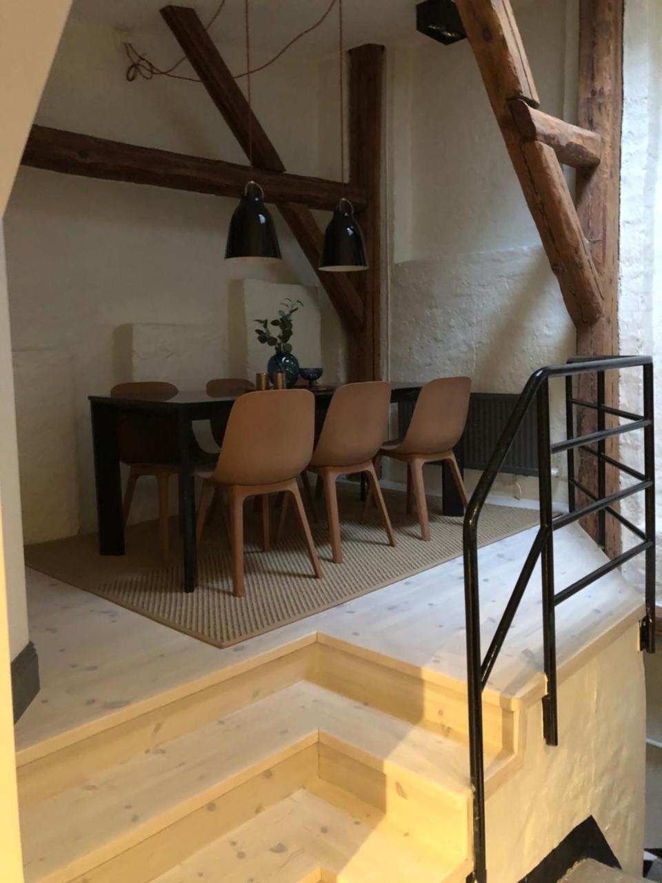 Apartment Second Guldgraend