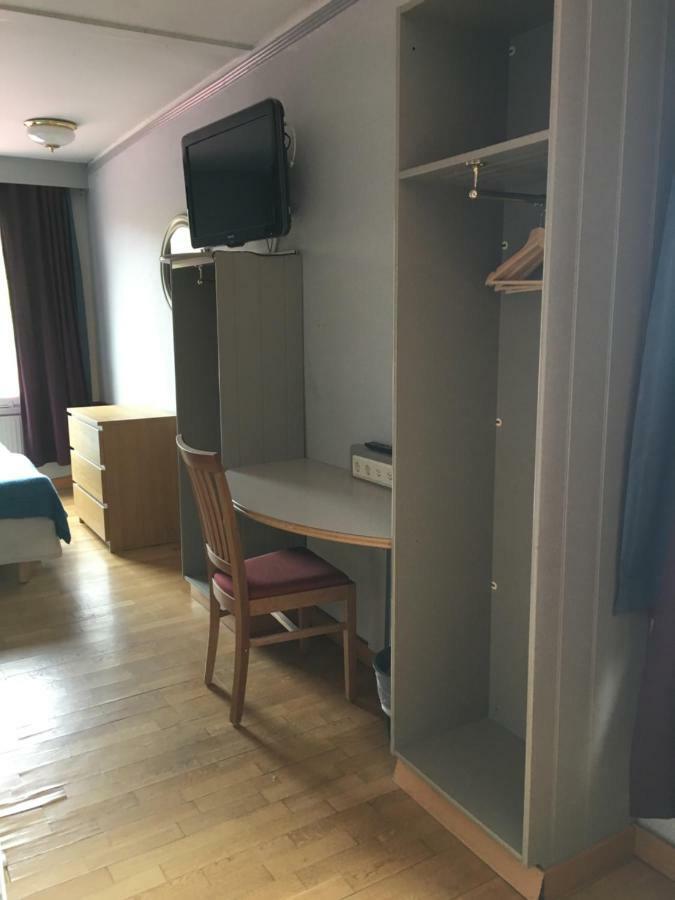Long Bromma Hotel Stockholm