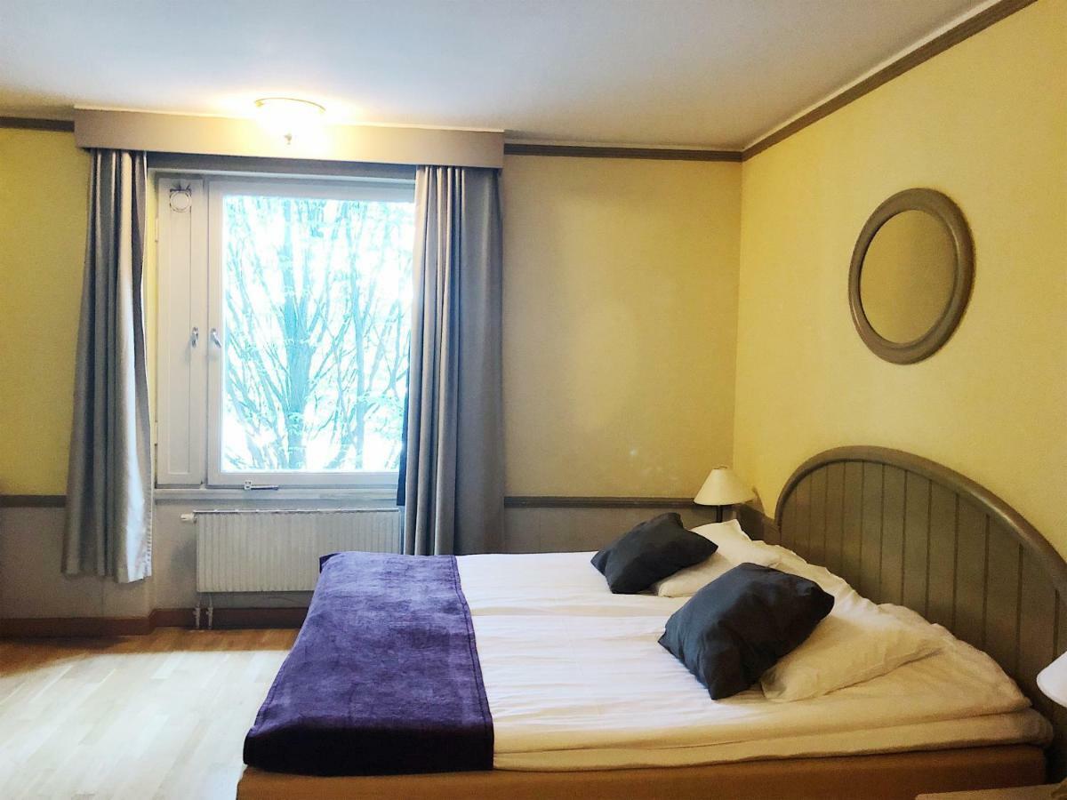 Long Bromma 2* Stockholm