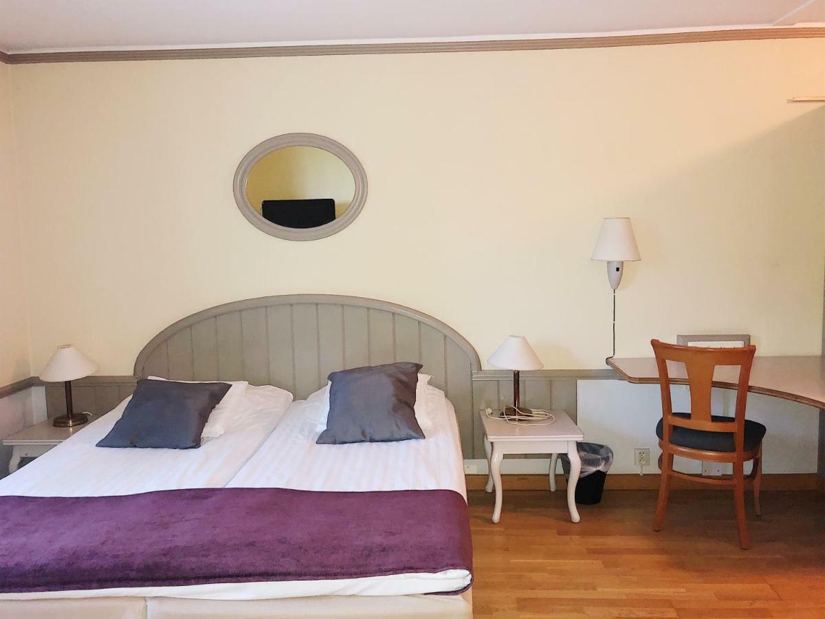 Hotel Long Bromma 2*
