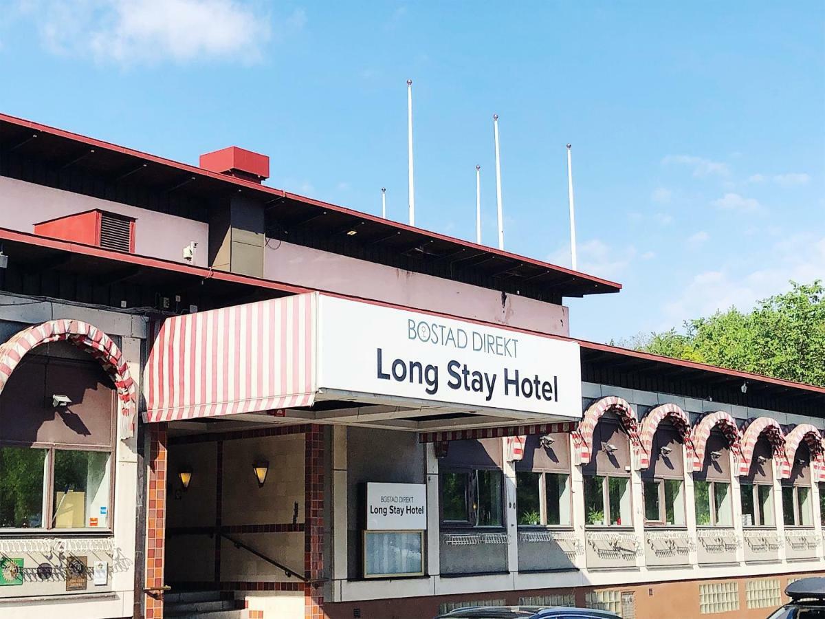 Long Bromma Hotel