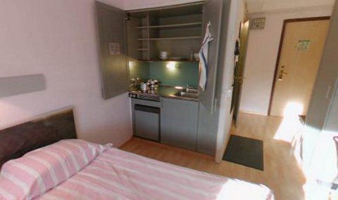 Hotel Hotel Oden Stockholm