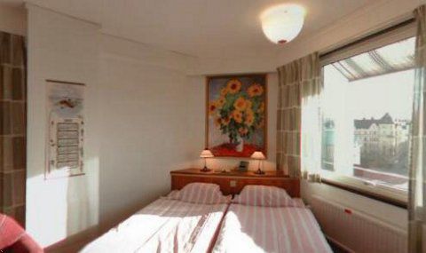 Hotel Oden 3* Stockholm