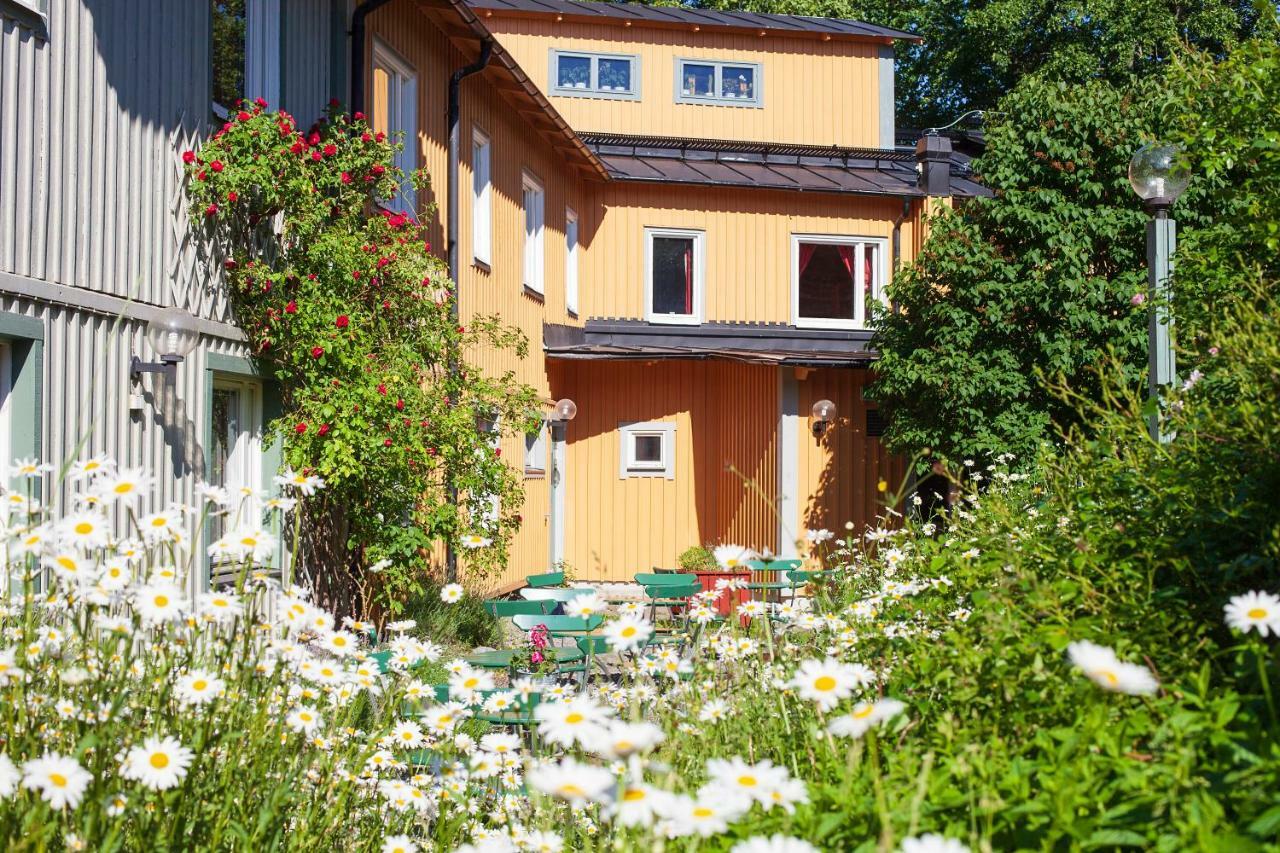 Stf Zinkensdamm Hotell 3*