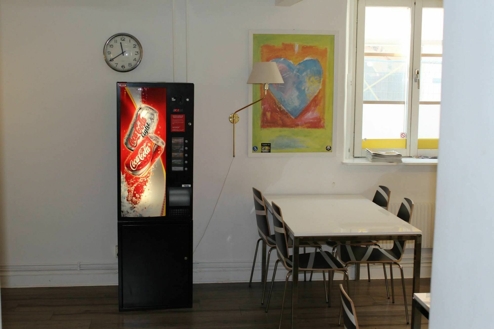 Hotel Birka 3*