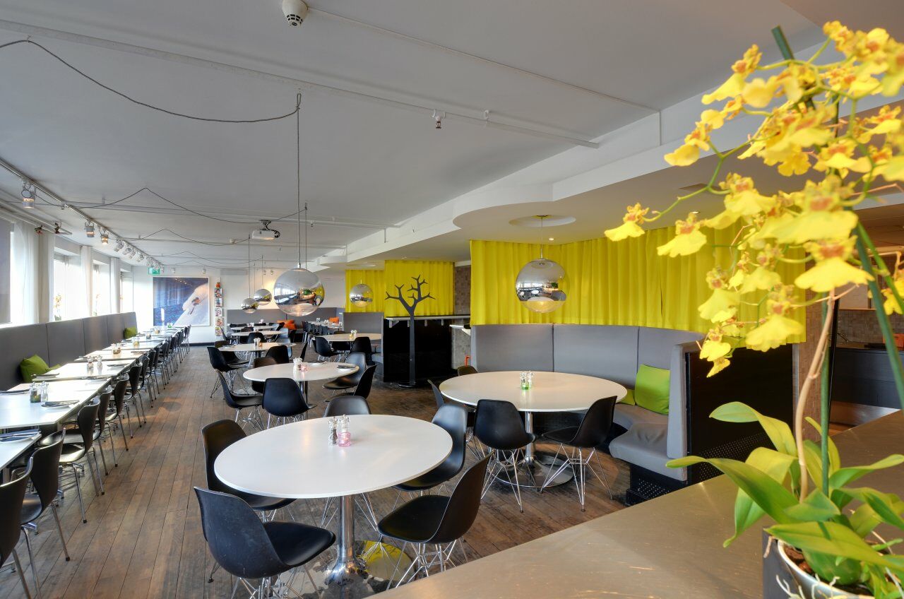 Mornington Bromma