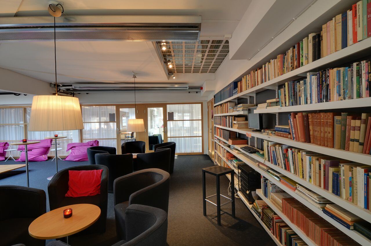 Mornington Bromma Stockholm