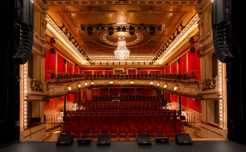 Scandic Grand Hotel Stockholm