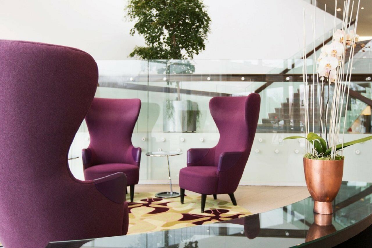 Hotel Courtyard By Marriott Kungsholmen