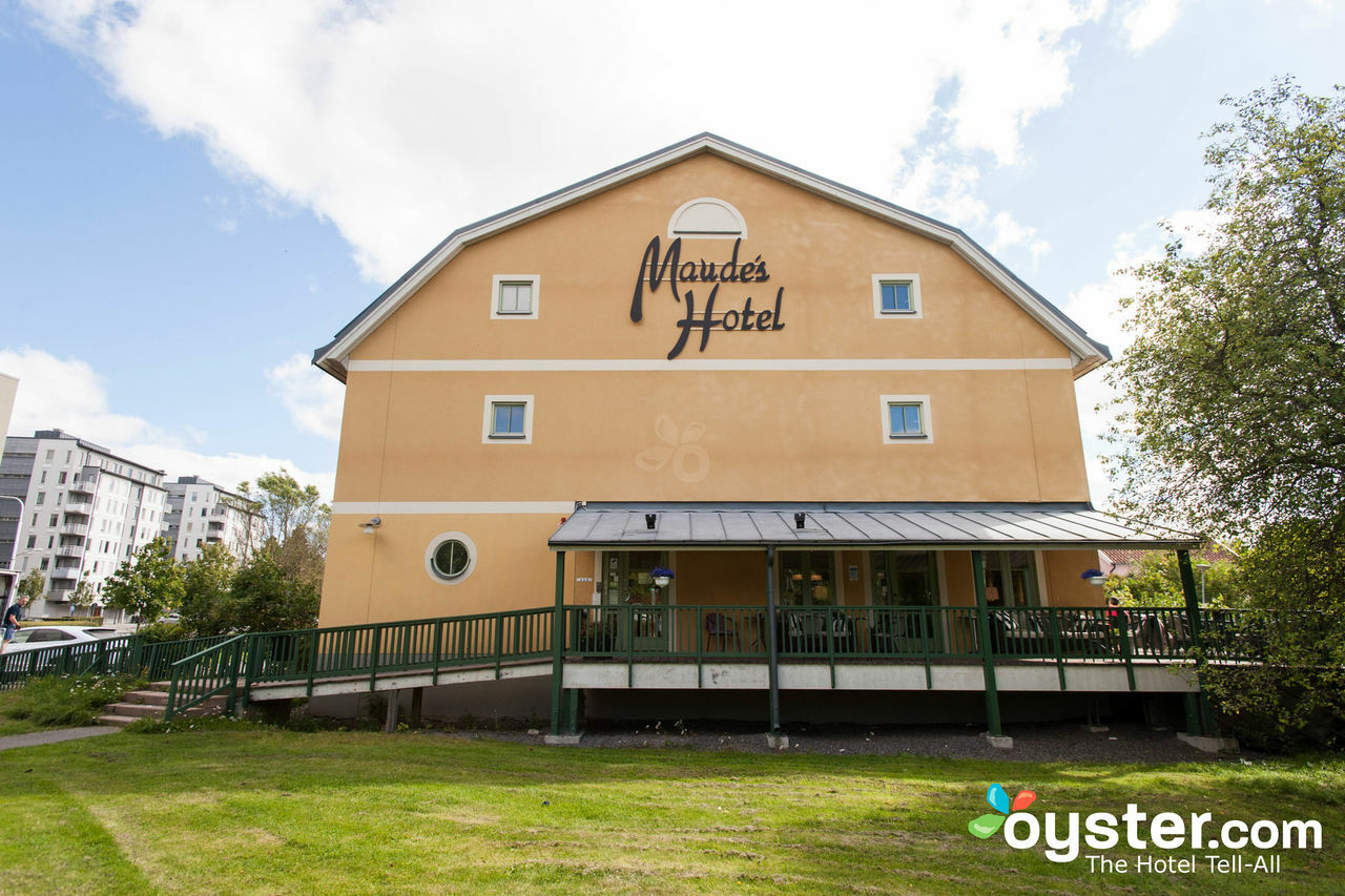 Maude's Enskede Hotel