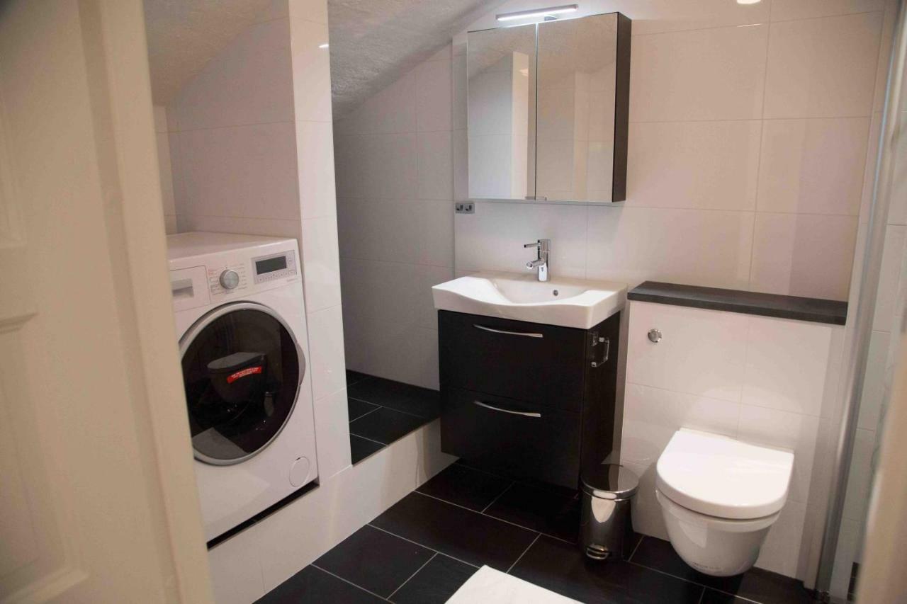 Executive Living Oestermalm Apartment Stockholm