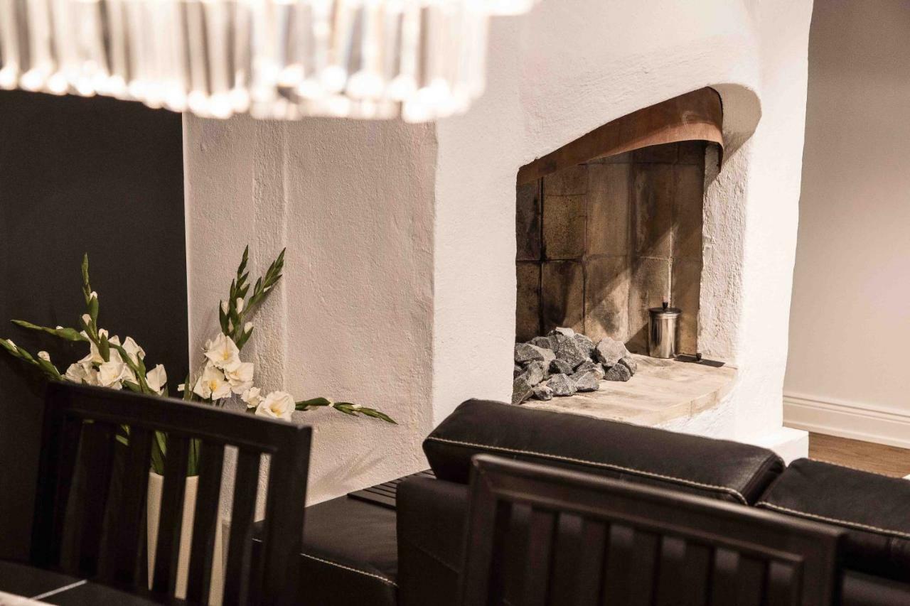 Executive Living Oestermalm Apartment Stockholm