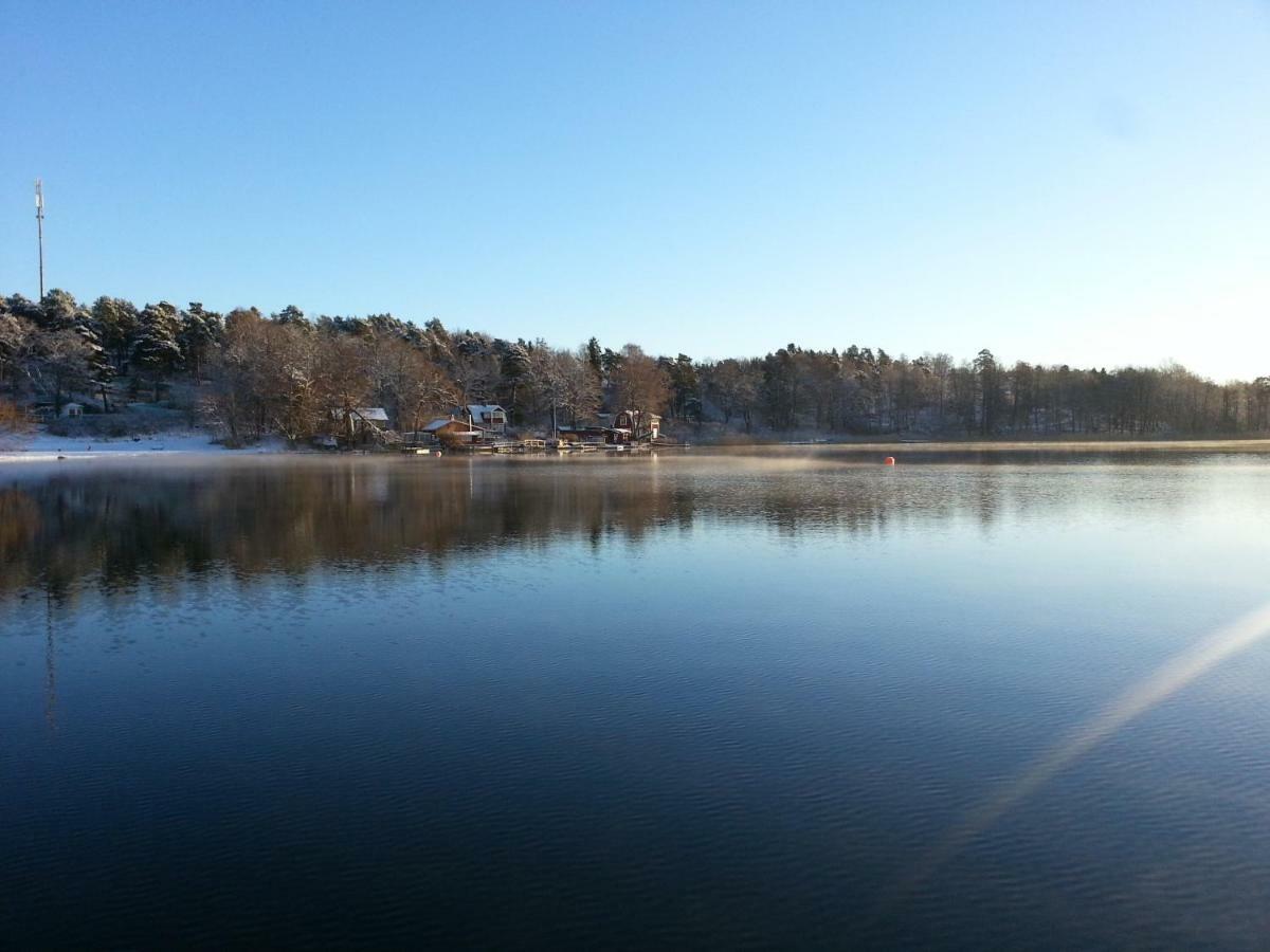 Det Huset Holiday home