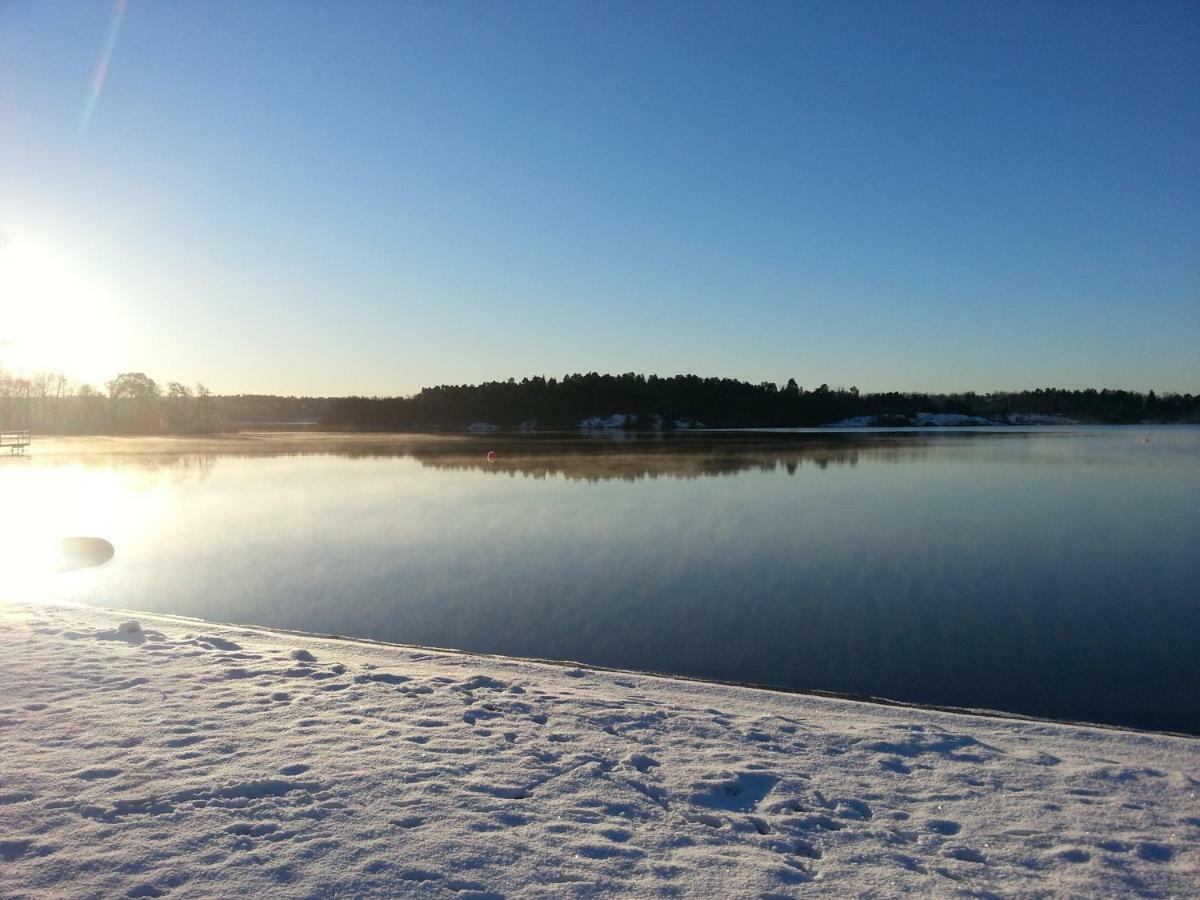 Holiday home Det Huset Stockholm