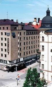 Hotel Hotel Oden