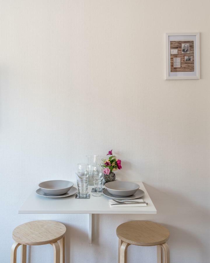 Comfortable Newly Renovated Studio At Kungsholmen * Stockholm