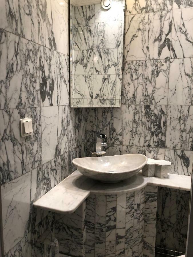 Luxury Alvsjo Massa Stockholm