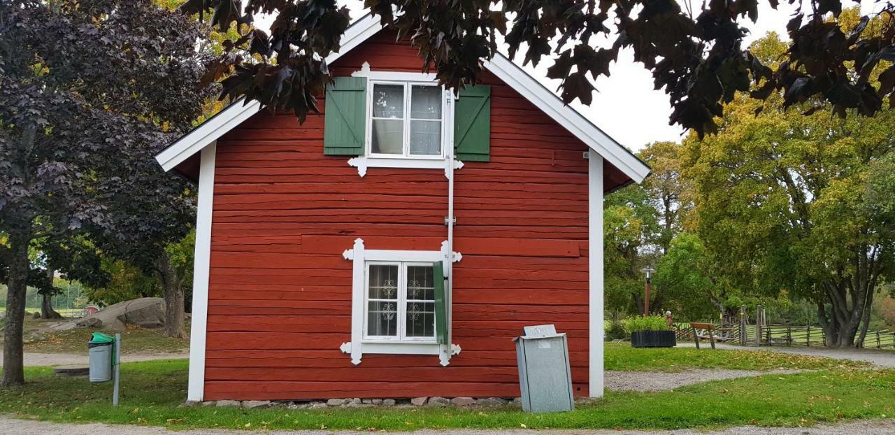 Ferienhaus Entire Modern In Kista - Suitable For Four Persons *