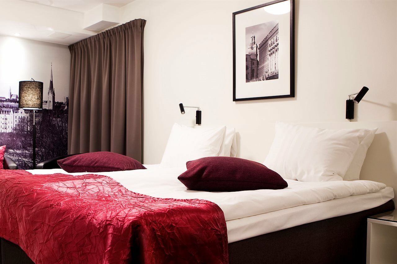 Western 3* Stockholm