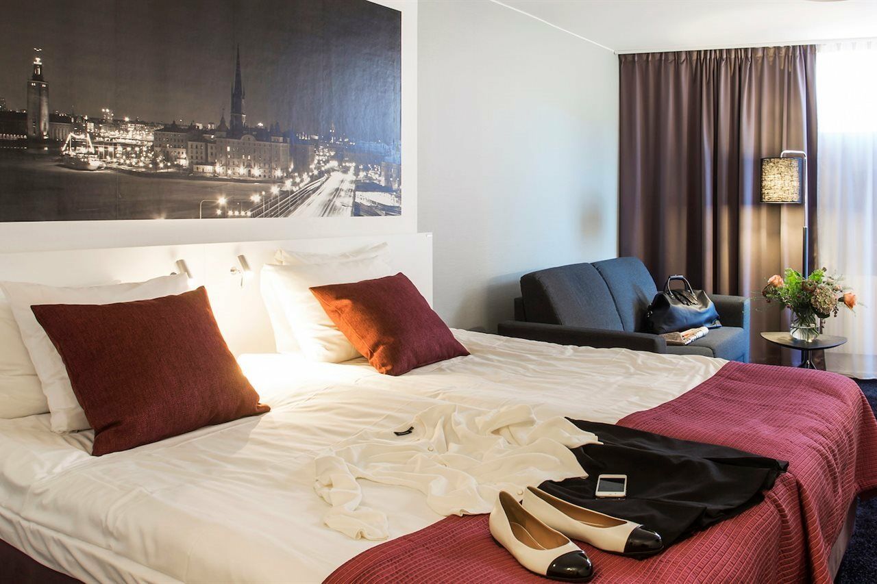 Hotel Western Stockholm