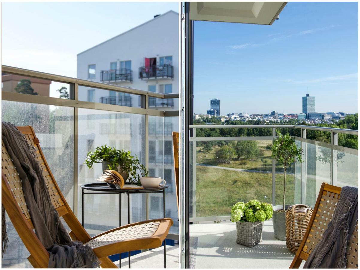 Apartment In Business Corporate Housing