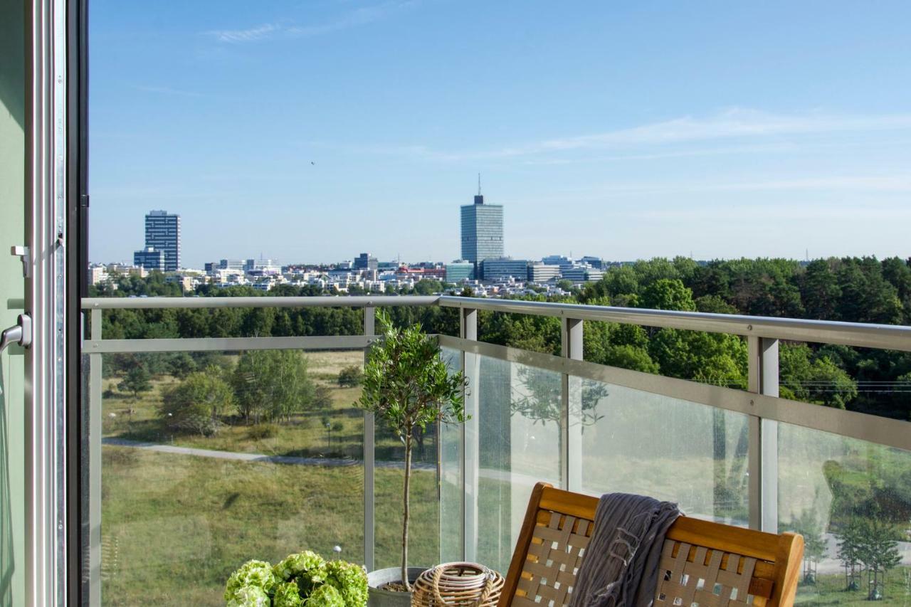 Apartment In Business Corporate Housing Stockholm